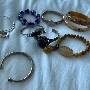 Bracelet bundle